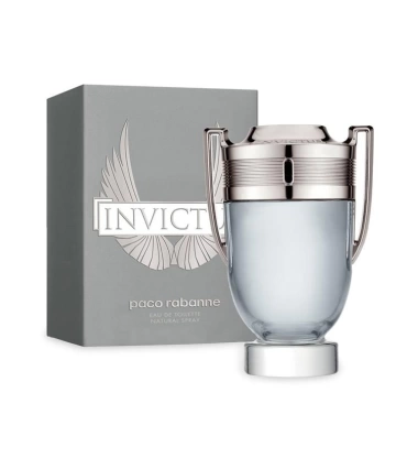 Invictus Paco Rabanne 150 ML Hombre EDT