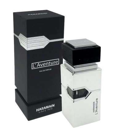 Lïaventure De Al Haramain 200 ML Hombre EDP
