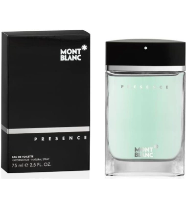 Montblanc Presence 75 ML Hombre EDT