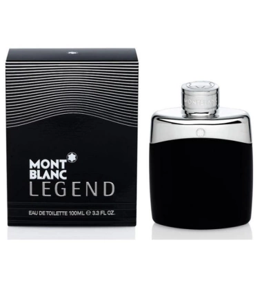 Legend De Montblanc 100 ML Hombre EDT