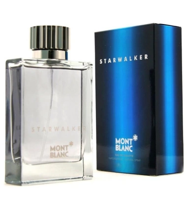 Starwalker De Montblanc 75 ML Hombre EDT