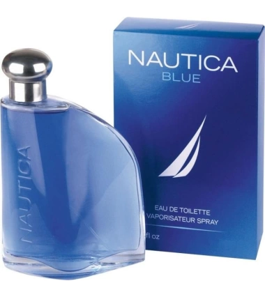 Nautica Blue 100 ML Hombre EDT