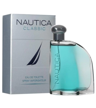 Nautica Classic 100 ML Hombre EDT