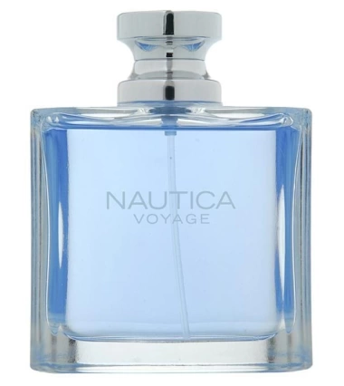Nautica Voyage 100 ML Hombre EDT
