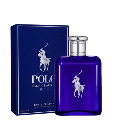 Polo Blue De Ralph Lauren 125 ML Hombre EDT