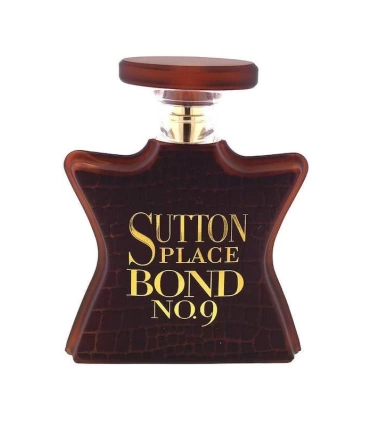 Sutton Place De Bond No 9 100 ML Hombre EDP