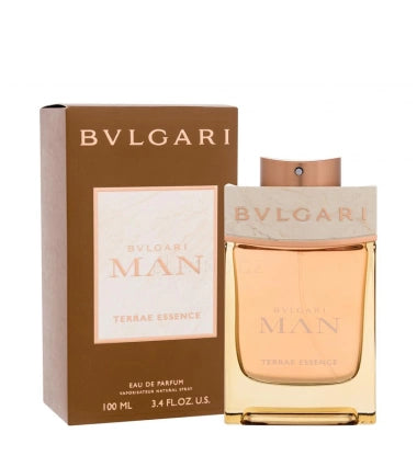Terrae Essence Bvlgari 100 ML Hombre EDP