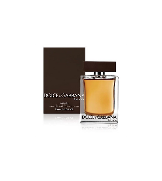 The One De Dolce & Gabbana 150 ML Hombre EDT