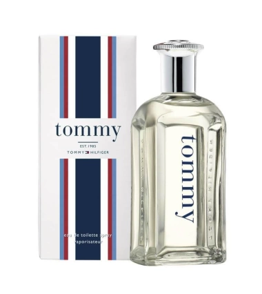 Tommy De Tommy Hilfiger 100 ML Hombre EDT