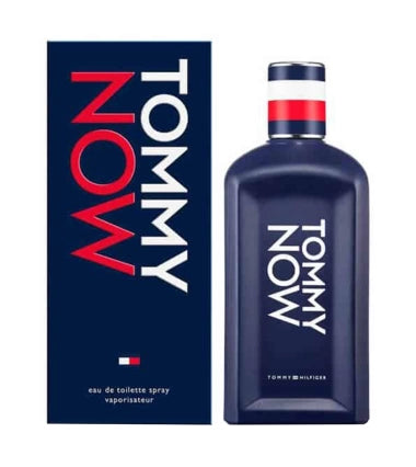 Tommy Now De Tommy Hilfiger 100 ML Hombre EDT