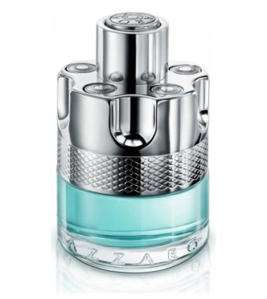 Wanted Tonic De Azzaro 100 ML Hombre EDT