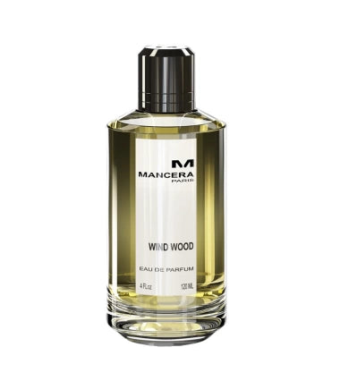 Wind Wood De Mancera 120 ML Hombre EDP