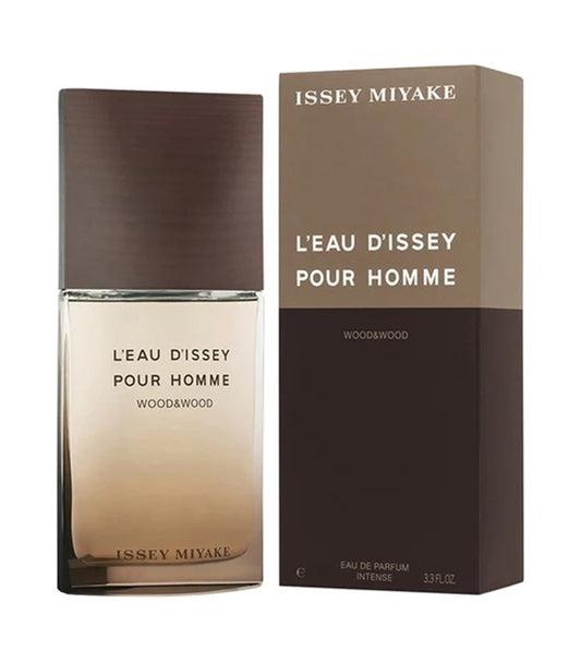 Wood & Wood Issey Miyake 100 ML Hombre EDP