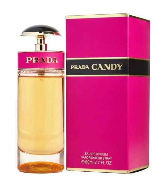 Prada Candy De Prada 80 ML Mujer EDP
