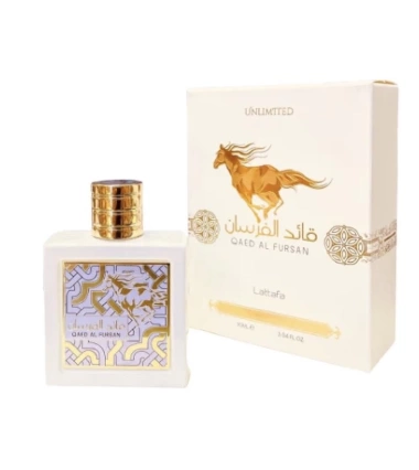Qaed Al Fursan Unlimited De Lattafa 90 ML EDP