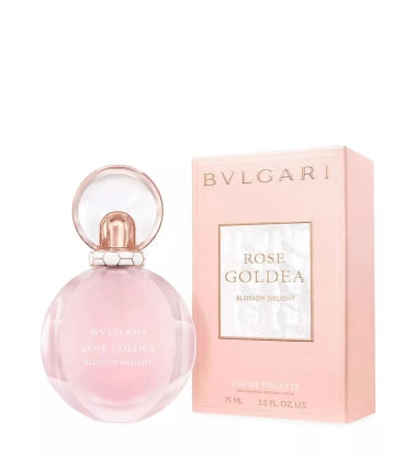 Rose Goldea Blossom Delight Bvlgari 75 ML Mujer EDT