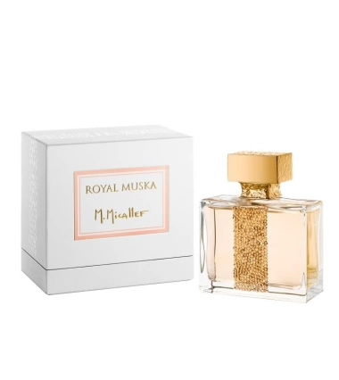 Royal Muska M. Micallef 100 ML Mujer EDP