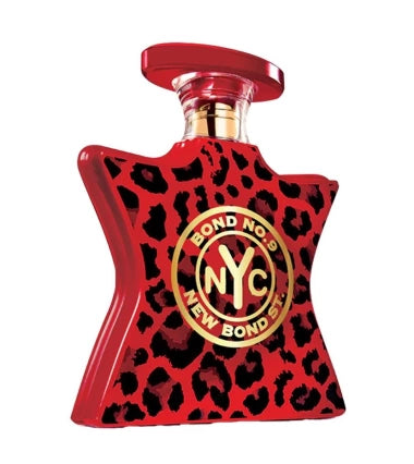 New Street Bond 9 Dama 100 ML EDP