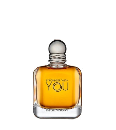 Stronger With You De Emporio Armani 100 ML Hombre EDT