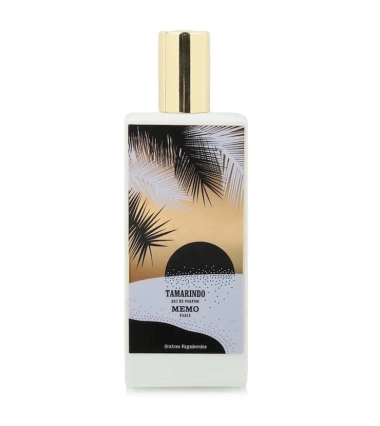Tamarindo De Memo Paris 75 ML Unisex EDP
