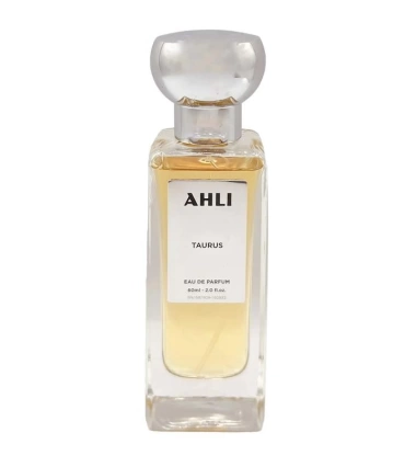 Taurus De Ahli 60 ML Hombre EDP