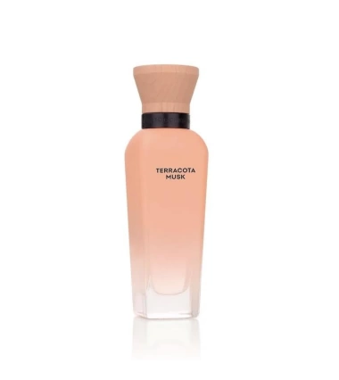 Terracota Musk Adolfo Dominguez 120 ML Mujer EDP