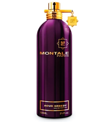 Aoud Greedy De Montale Paris 100 ML Unisex EDP