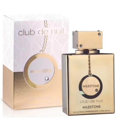 Club De Nuit Milestone Armaf 105 ML Unisex EDP