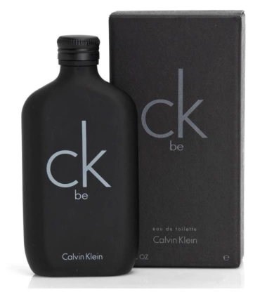 Ck Be De Calvin Klein 200 ML Unisex EDT
