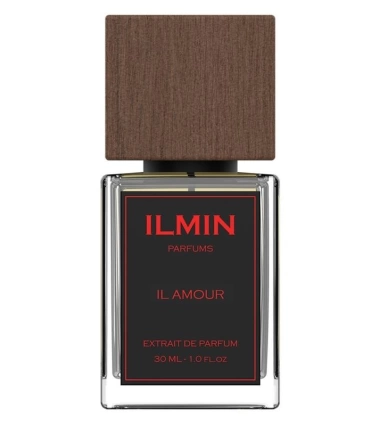Il Amour De Ilmin 30 ML Unisex EDP