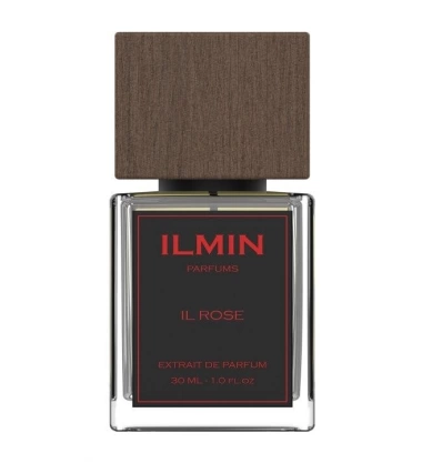 Il Rose De Ilmin 30 ML Unisex