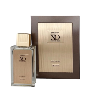 Xo Xclusif Oud Classic De Orientica 60 ML Unisex