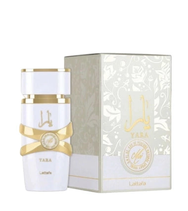 Yara Moi De Lattafa 100 ML Mujer EDP