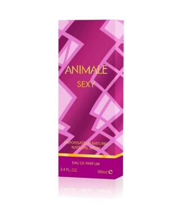 Animale Sexy 100 ML Mujer EDP