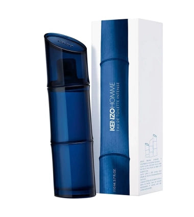 Kenzo Homme Intense 110 ML Hombre EDT