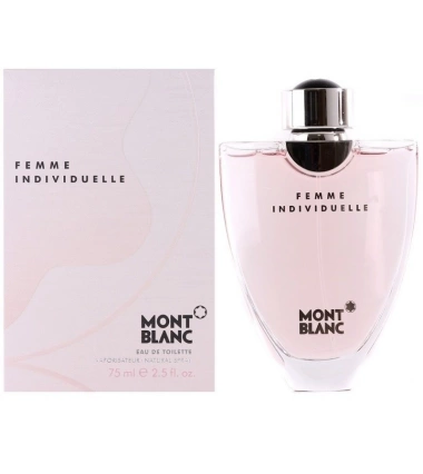 Femme Individuelle De Montblanc 75 ML Mujer EDT