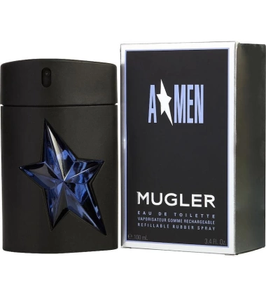 A Men De Mugler 100 ML Hombre EDT