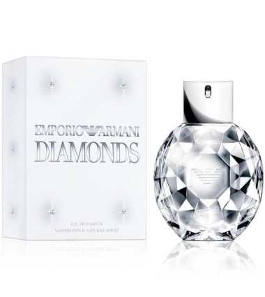 Diamonds De Emporio Armani Mujer 100 Ml EDP