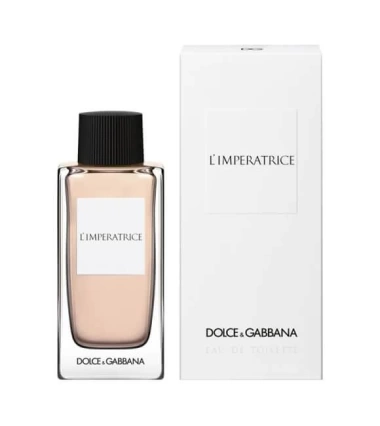 L'imperatrice 3 De Dolce & Gabbana 100 ML Mujer EDT