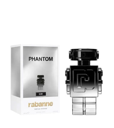Phantom Elixir Parfum Intense Paco Rabanne 100 Ml