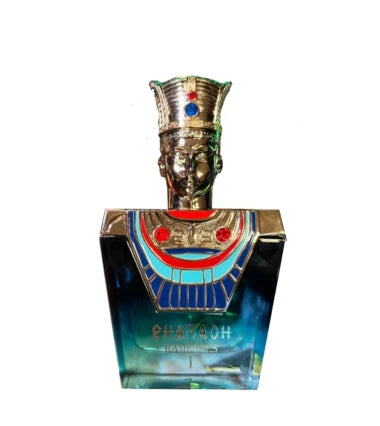 Pharaoh Ramesses I Bharara 100 Ml Parfum