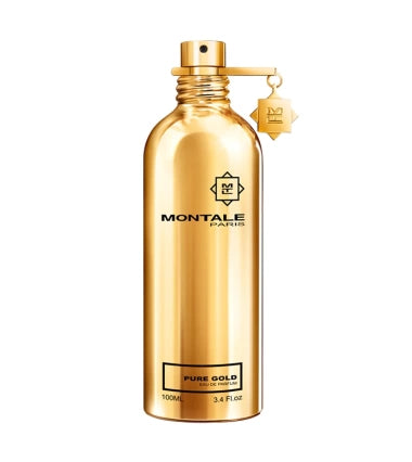 Pure Gold Montale 100 Ml EDP Mujer