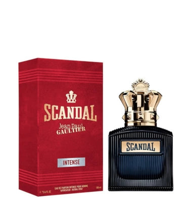 Scandal Jean Paul Gaultier EDP Intense 100 Ml Hombre