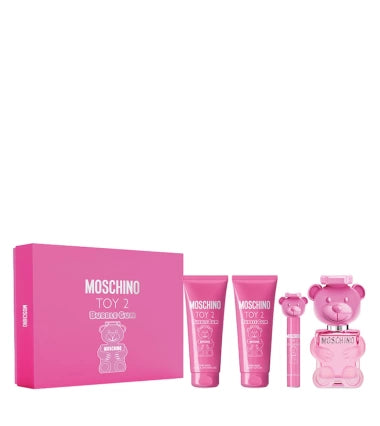 Toy 2 Bubble Gum De Moschino 100 ML Mujer EDT
