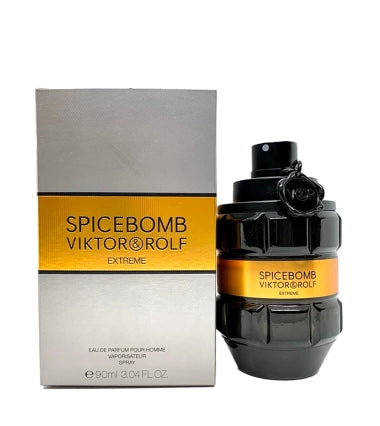 Spicebomb Extreme Viktor&Rolf 90 Ml EDP