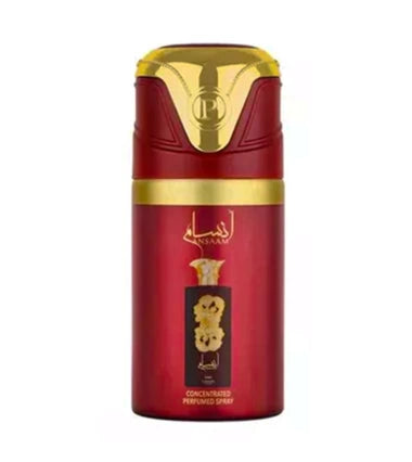 Spray Perfumado Ansaam Gold Lattafa 200 Ml