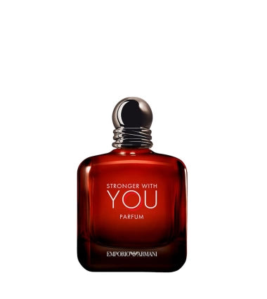 Stronger With You Parfum Emporio Armani 100 Ml