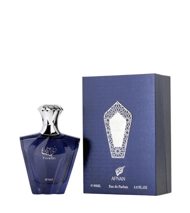 Turathi Blue Afnan 100 Ml EDP