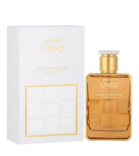 Uniq Oud Forever Armaf 100 Ml EDP