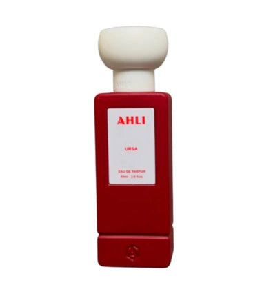 Ursa De Ahli 60 Ml EDP